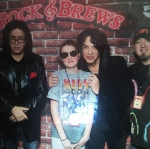 Meet your Posher, Jason